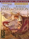 Peter and the Secret of Rundoon: Starcatchers Series, Book 3